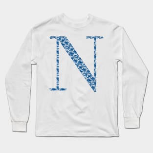 Nu Long Sleeve T-Shirt